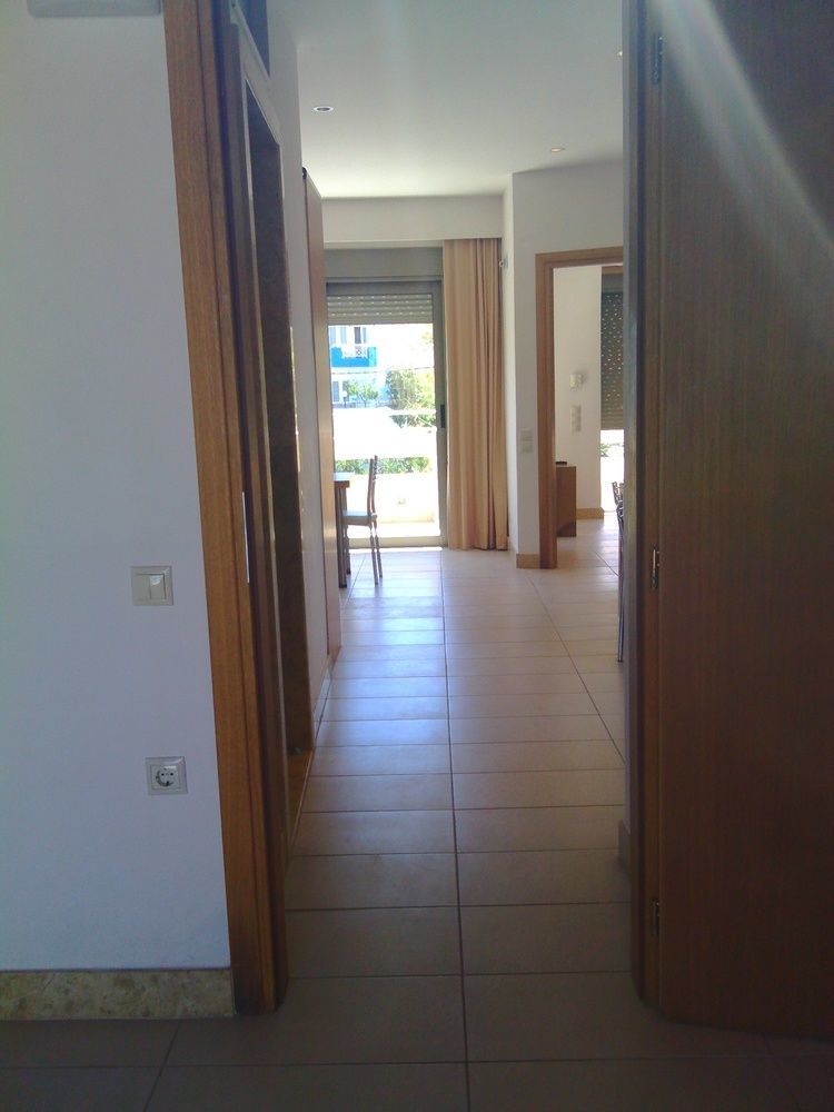 Maria Apartments Agia Pelagia  Exterior photo